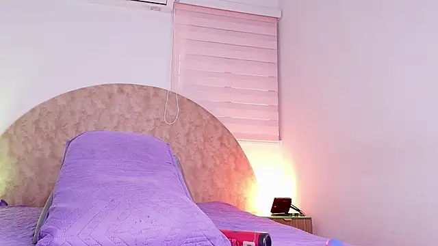 anisha x online show from 02/14/26, 07:21