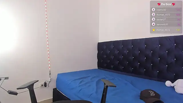 Snapshot of _diegsz_ chatting on 03/22/25, 06:25 diegsz online show from 03/22/25, 06:25