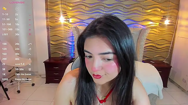 meraki fraise online show from 02/26/25, 07:49