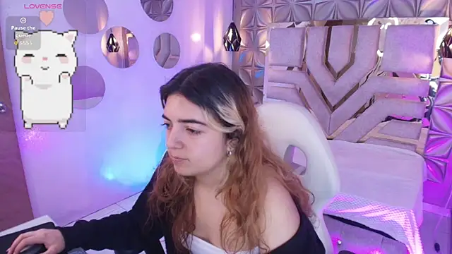 meraki fraise online show from 09/15/25, 07:03