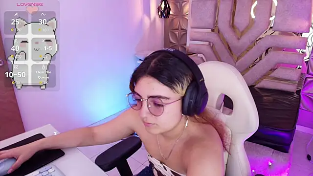 meraki fraise online show from 10/04/25, 07:45