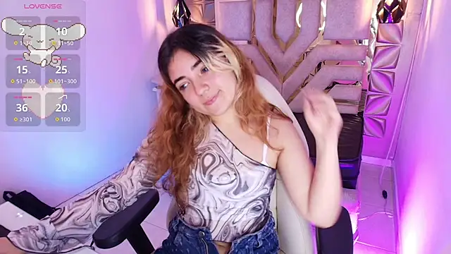 meraki fraise online show from 10/16/25, 07:26