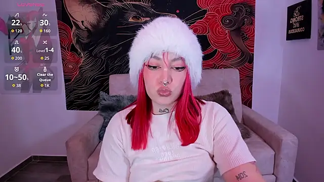 annika taylor online show from 02/03/26, 12:09