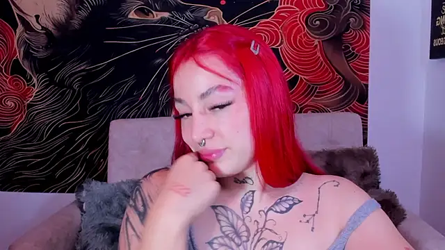 annika taylor online show from 03/14/26, 03:23