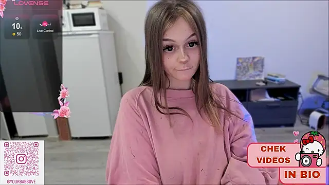 Snapshot of shy_melony chatting on 01/14/25, 09:30 shy melony online show from 01/14/25, 09:30