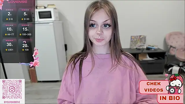 Snapshot of shy_melony chatting on 01/16/25, 03:23 shy melony online show from 01/16/25, 03:23