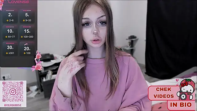 Snapshot of shy_melony chatting on 02/02/25, 11:51 shy melony online show from 02/02/25, 11:51