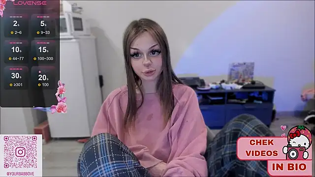 Snapshot of shy_melony chatting on 02/14/25, 05:14 shy melony online show from 02/14/25, 05:14