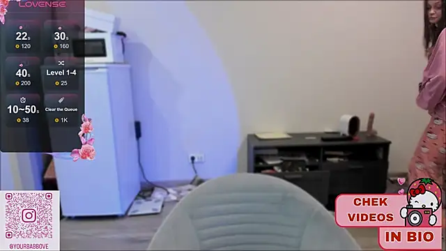 Snapshot of shy_melony chatting on 03/13/25, 09:26 shy melony online show from 03/13/25, 09:26