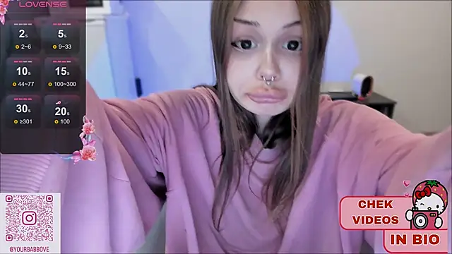 Snapshot of shy_melony chatting on 03/14/25, 09:54 shy melony online show from 03/14/25, 09:54