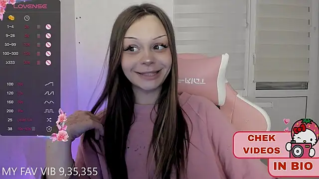 Snapshot of shy_melony chatting on 10/18/25, 03:13 shy melony online show from 10/18/25, 03:13