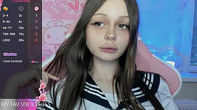 shy melony online show from 02/17/26, 01:29