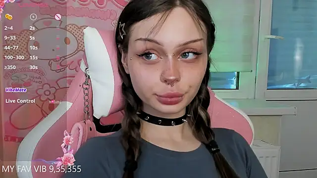 shy melony online show from 03/17/26, 01:14