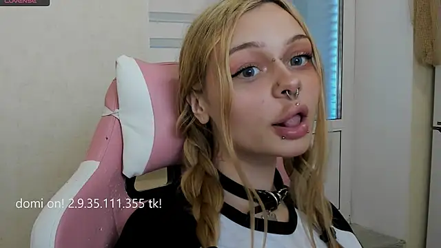 shy melony online show from 05/19/26, 01:06