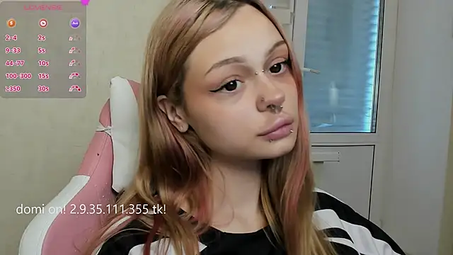 shy melony online show from 06/05/26, 11:27