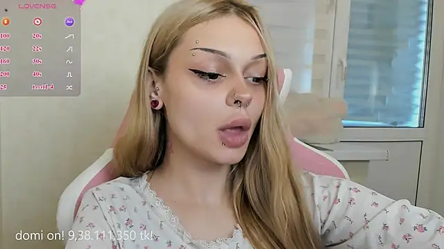 shy melony online show from 07/14/26, 01:06