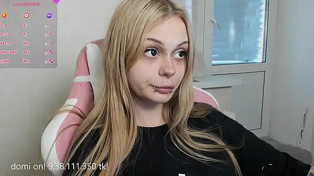 shy melony online show from 07/19/26, 11:47