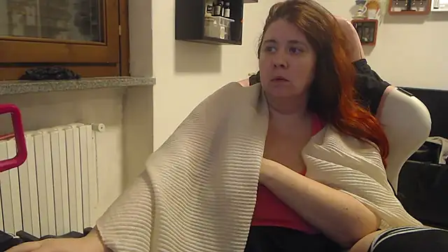 valerysexy online show from 10/02/25, 09:00