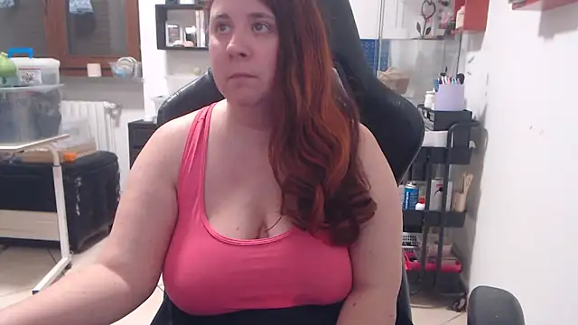 valerysexy online show from 12/16/25, 10:15