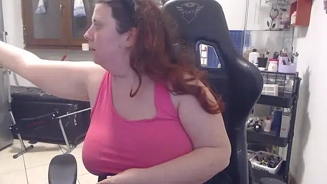 valerysexy online show from 12/18/25, 11:11