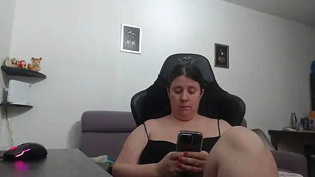 valerysexy online show from 07/05/26, 08:16