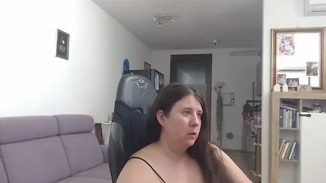 valerysexy online show from 07/10/26, 09:50