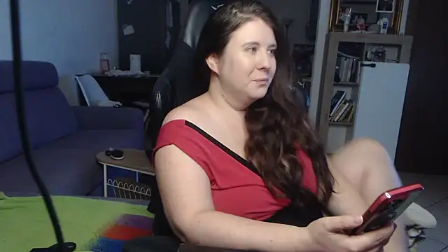 valerysexy online show from 07/13/26, 07:27