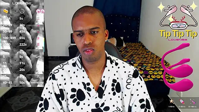 mrjhon26 online show from 02/27/25, 02:53