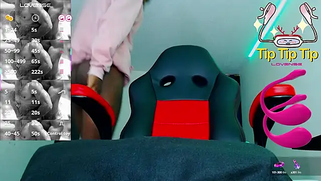 mrjhon26 online show from 02/27/25, 07:47