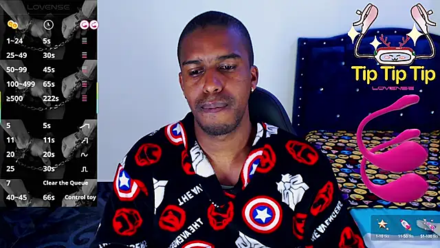 mrjhon26 online show from 03/04/25, 02:10