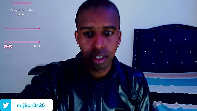 mrjhon26 online show from 03/13/25, 02:49