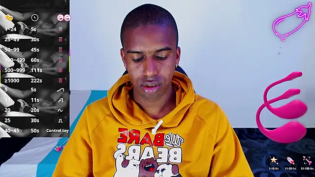 mrjhon26 online show from 03/15/25, 03:07