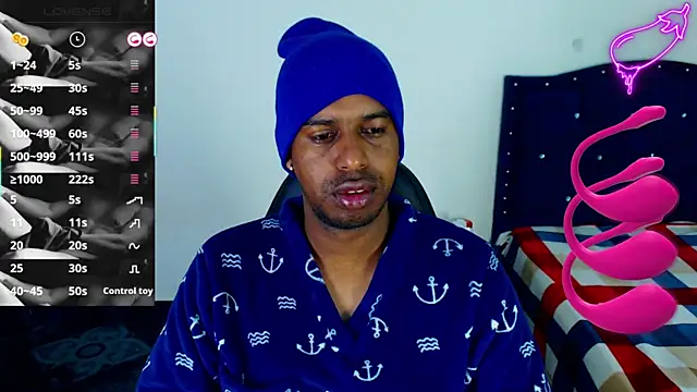 mrjhon26 online show from 09/29/25, 10:42