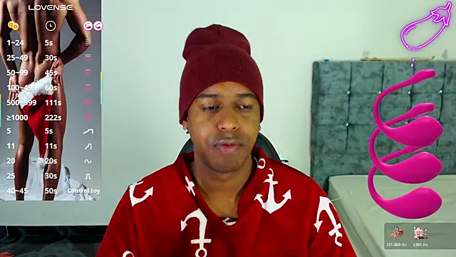 mrjhon26 online show from 12/15/25, 01:37