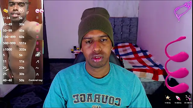 mrjhon26 online show from 01/19/26, 10:52