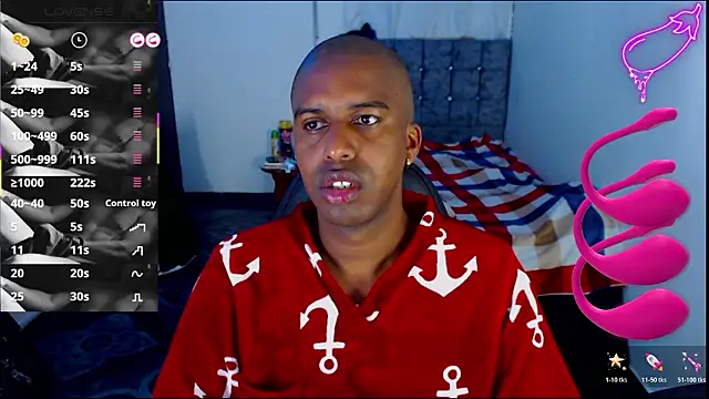 mrjhon26 online show from 02/06/26, 05:49