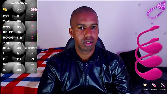 mrjhon26 online show from 02/25/26, 05:44