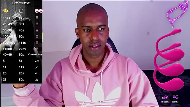 mrjhon26 online show from 03/02/26, 05:53