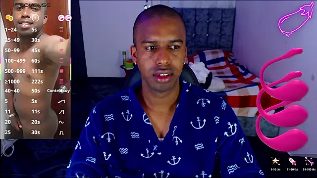 mrjhon26 online show from 03/27/26, 10:59