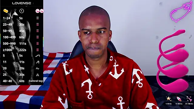 mrjhon26 online show from 04/20/26, 11:46