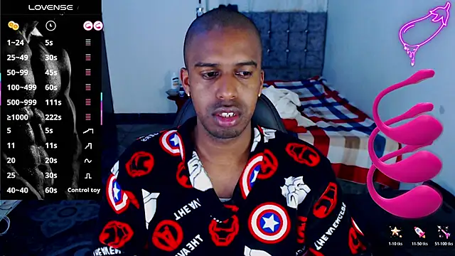 mrjhon26 online show from 04/22/26, 05:47