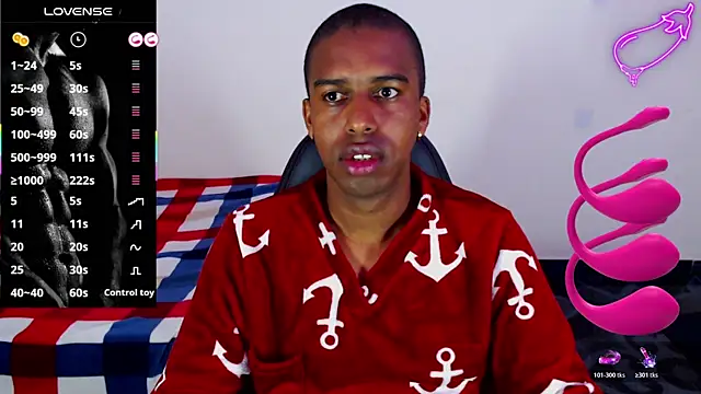 Snapshot of mrjhon26 chatting on 05/14/26, 12:01 mrjhon26 online show from 05/14/26, 12:01