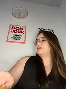 NatyOlson online show from 08/02/26, 11:14