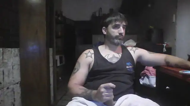 ozzypsico13 online show from 02/25/26, 01:59