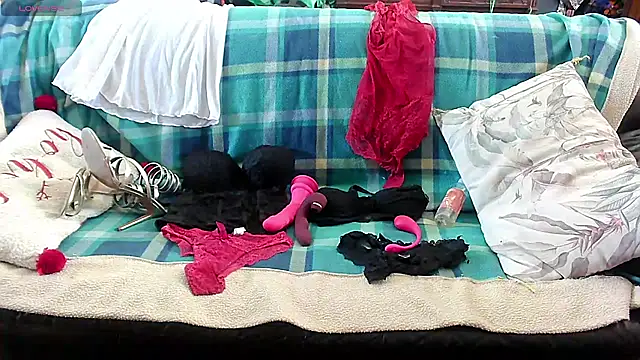 LauraMonolo online show from 03/27/26, 12:27