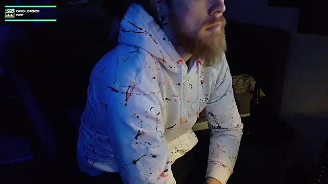 Snapshot of H1gh_Fr3qu3ncy chatting on 02/20/25, 03:45 H1gh Fr3qu3ncy online show from 02/20/25, 03:45