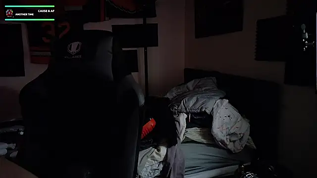 Snapshot of H1gh_Fr3qu3ncy chatting on 02/22/25, 07:36 H1gh Fr3qu3ncy online show from 02/22/25, 07:36