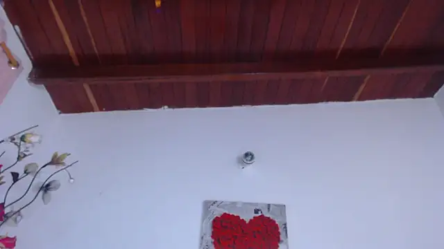 Amara Red online show from 02/07/25, 02:47