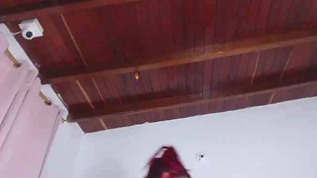 Amara Red online show from 10/20/25, 11:10