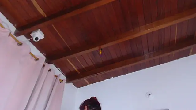 Amara Red online show from 02/03/26, 10:53